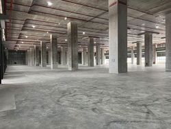 Tuas View Link (D22), Warehouse #605334791